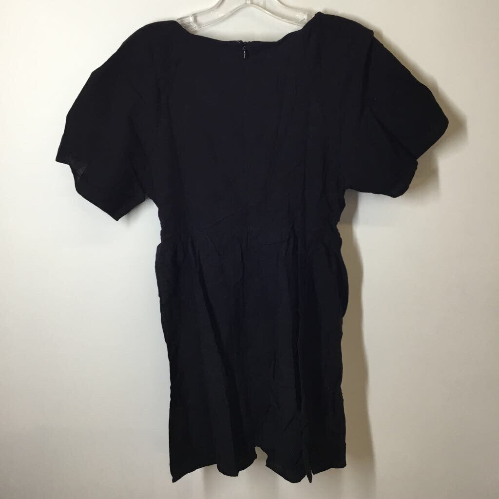 Papermoon Dress L Black