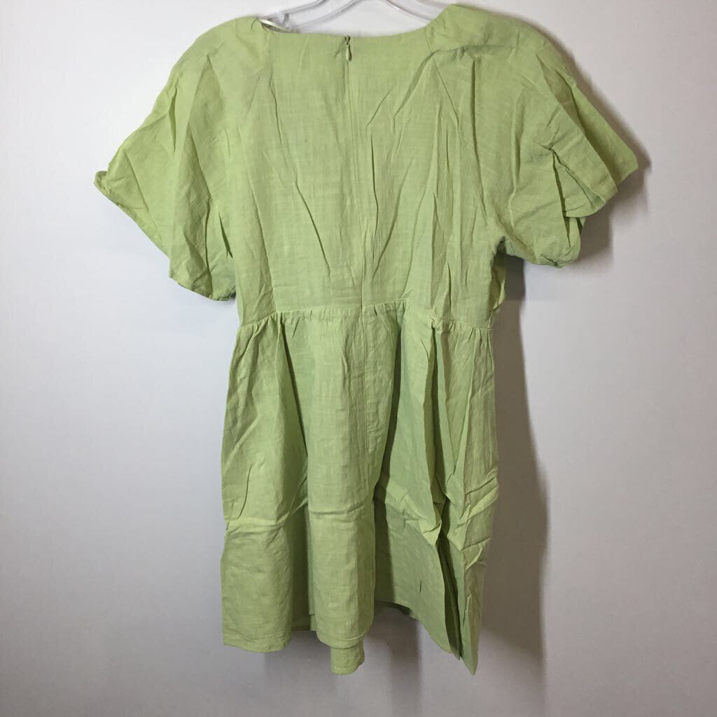 Papermoon Dress L Green