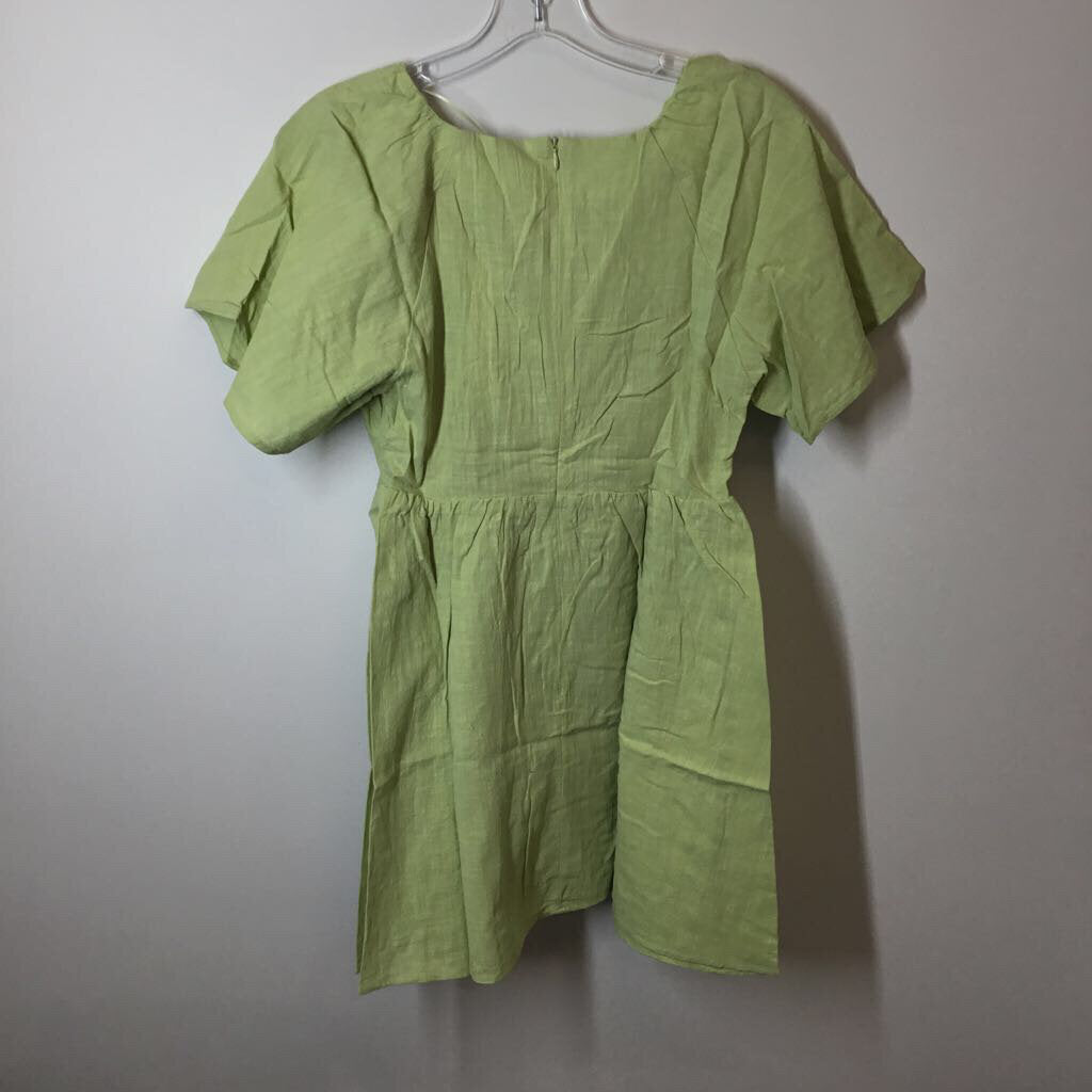 Papermoon Dress M Green