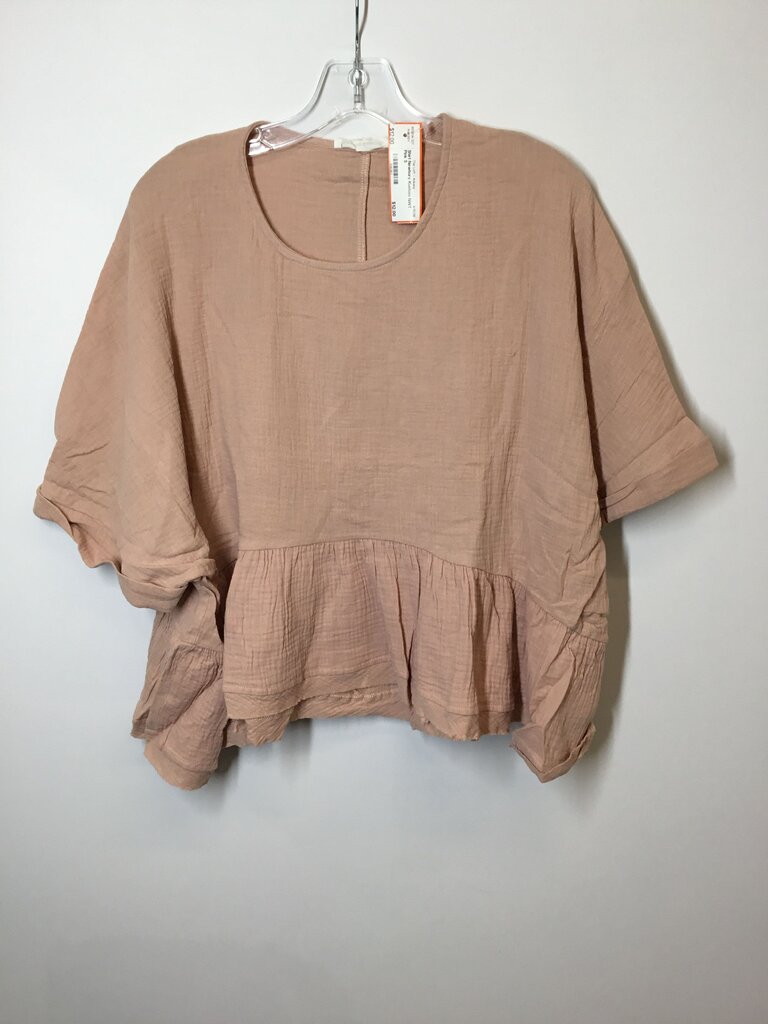 Shirt S PInk