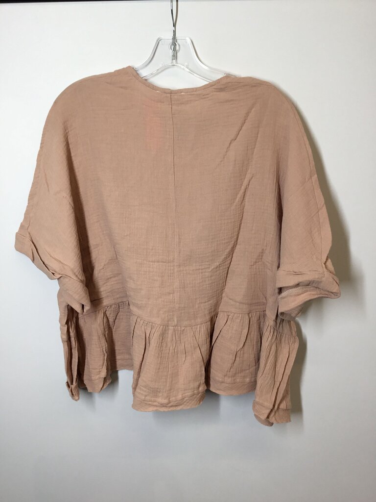 Shirt M PInk