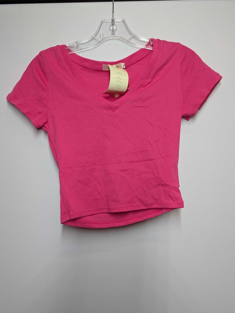 Shirt M Pink
