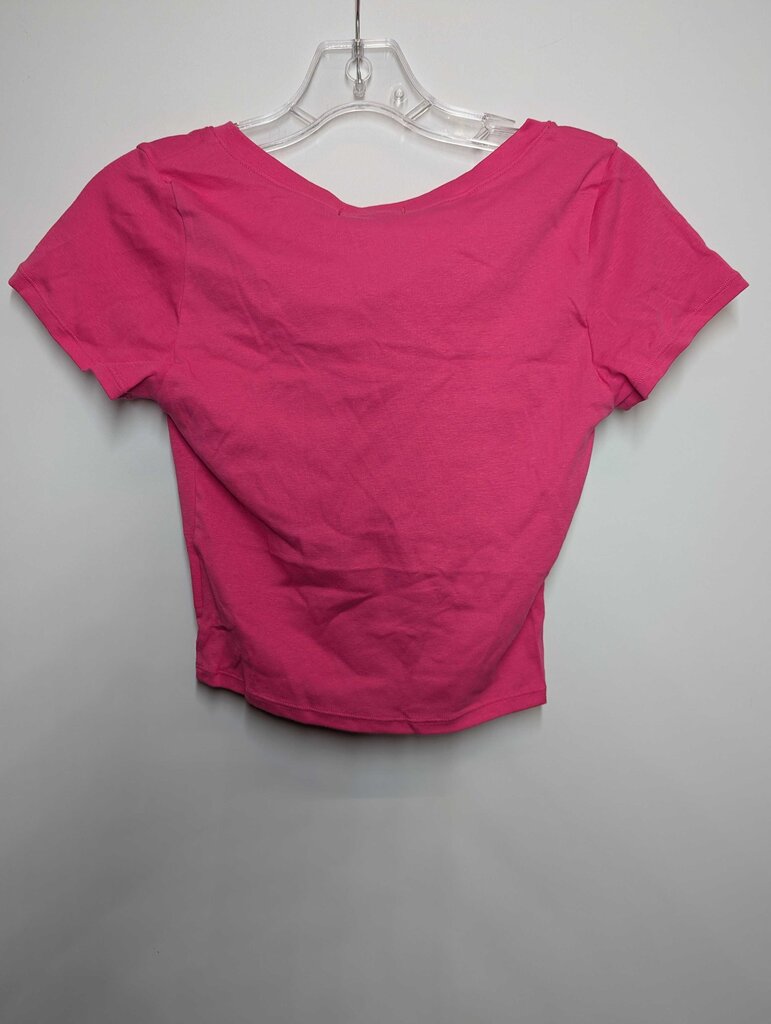 Shirt M Pink