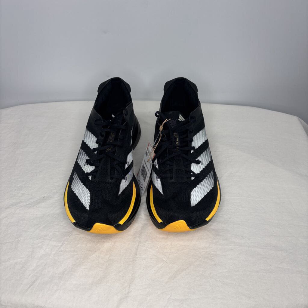 Adidas Shoes Men's 11.5 Black/Sunset