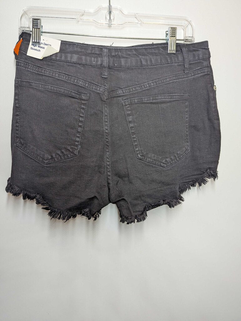 Love Tree Shorts S Black