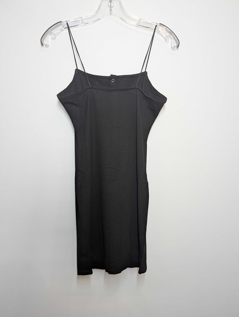 Love Tree Dress S Black