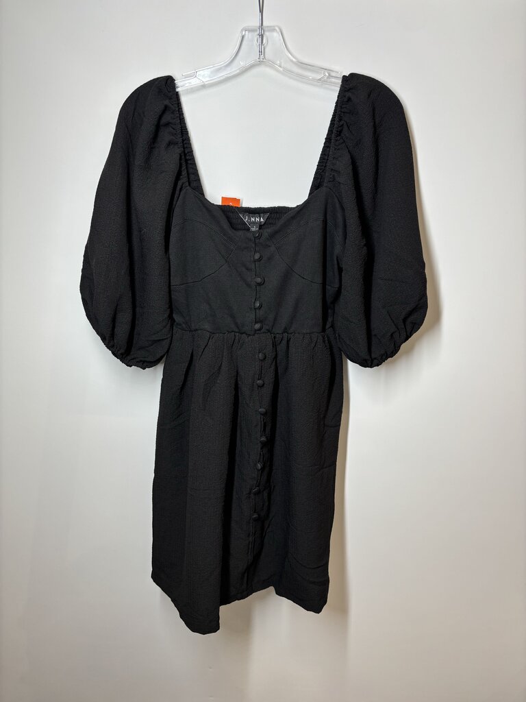 Dress M Black