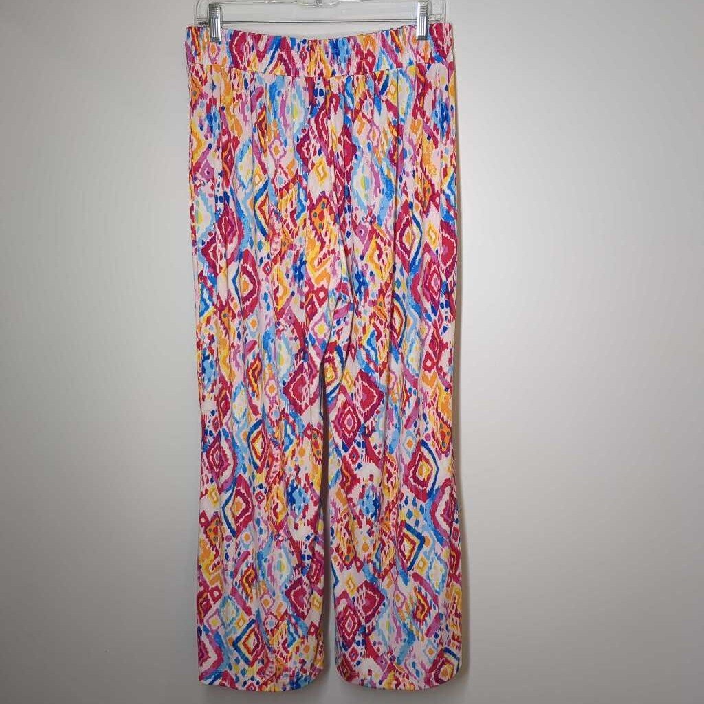 Dear Scarlett Pants L Multi