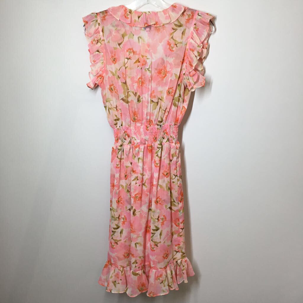 Dress XS Pink