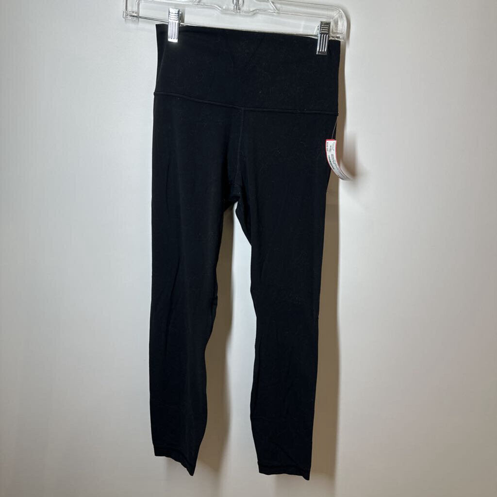 Lululemon Athletic Bottoms 6/S Black