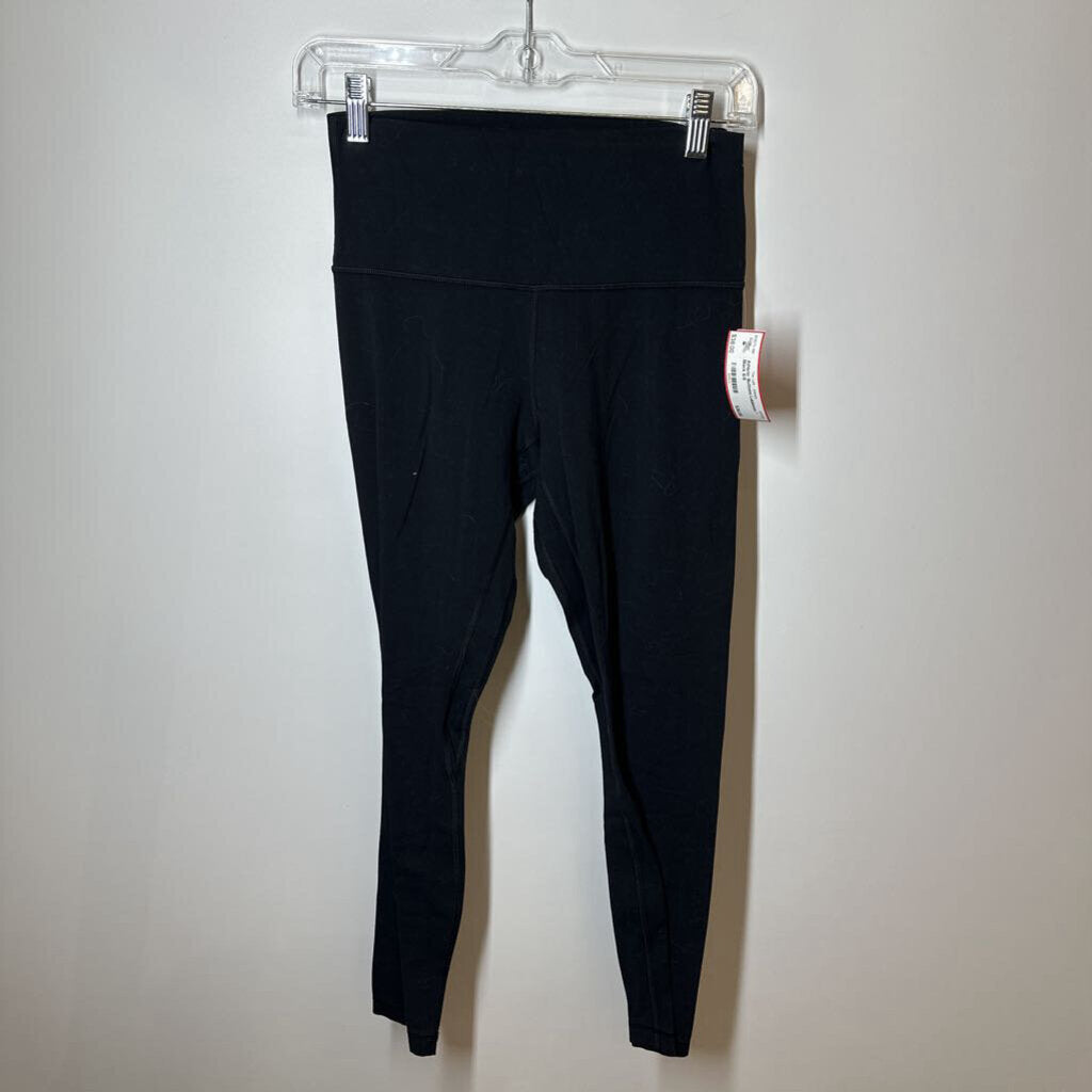 Lululemon Athletic Bottoms 6/S Black