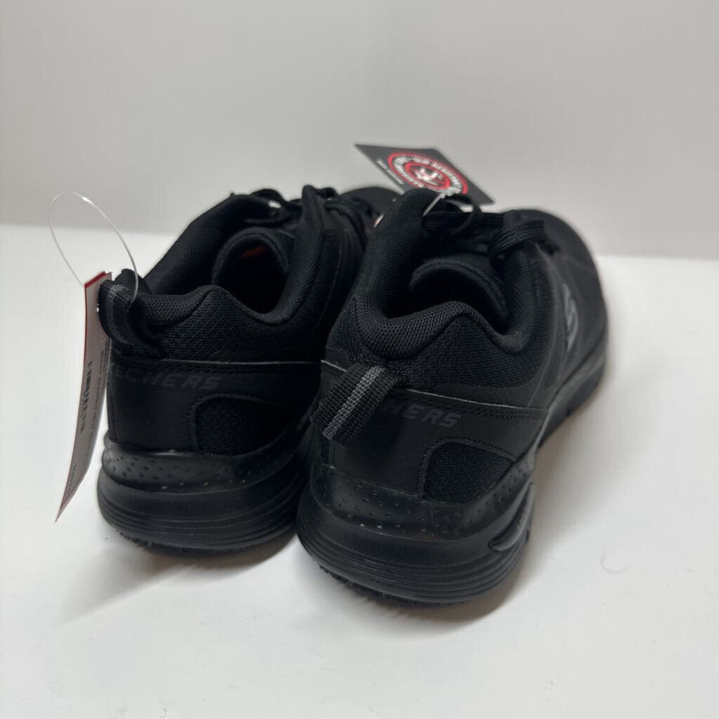 Skechers Shoes Men's 9 Black