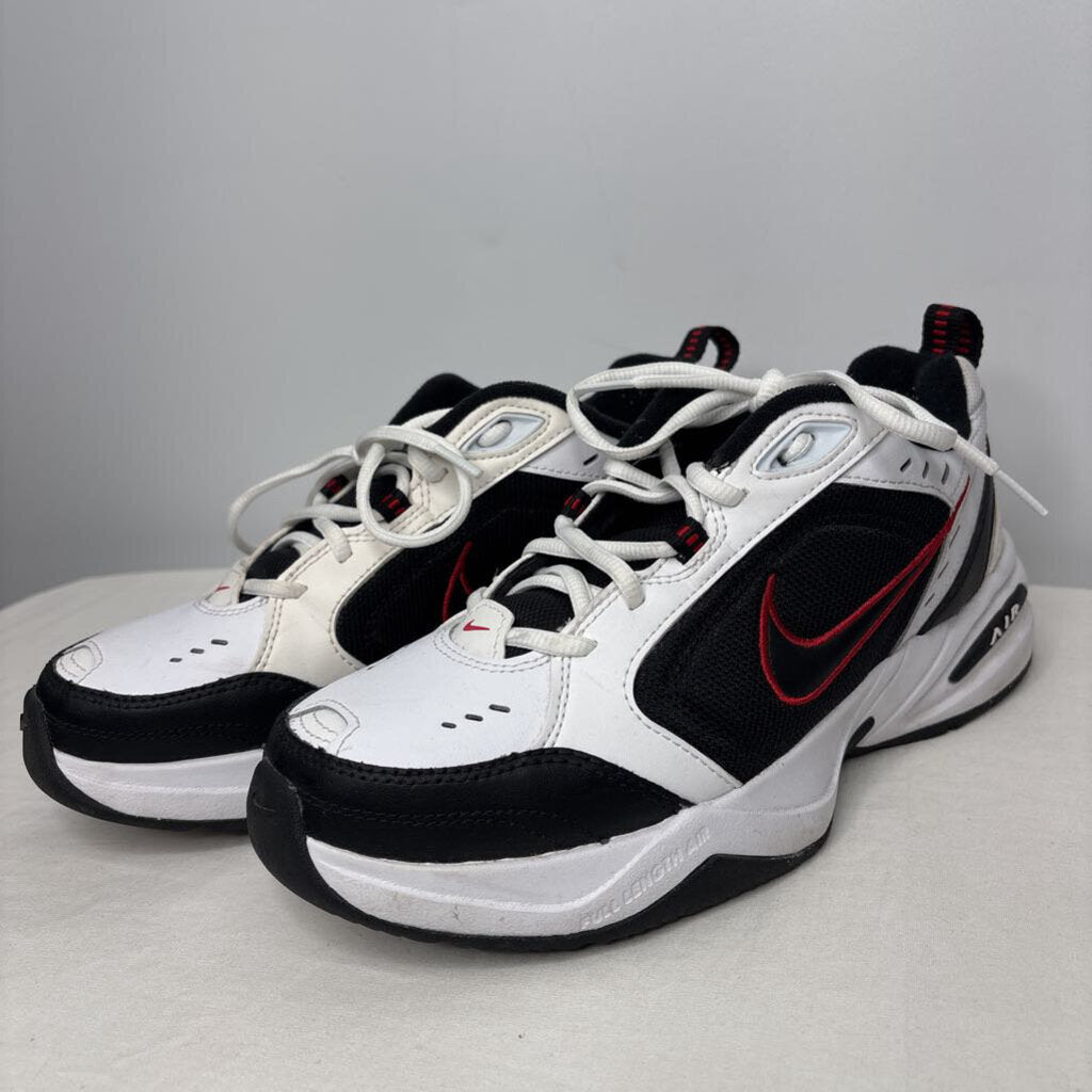 Nike Shoes 8 Black/White/Red