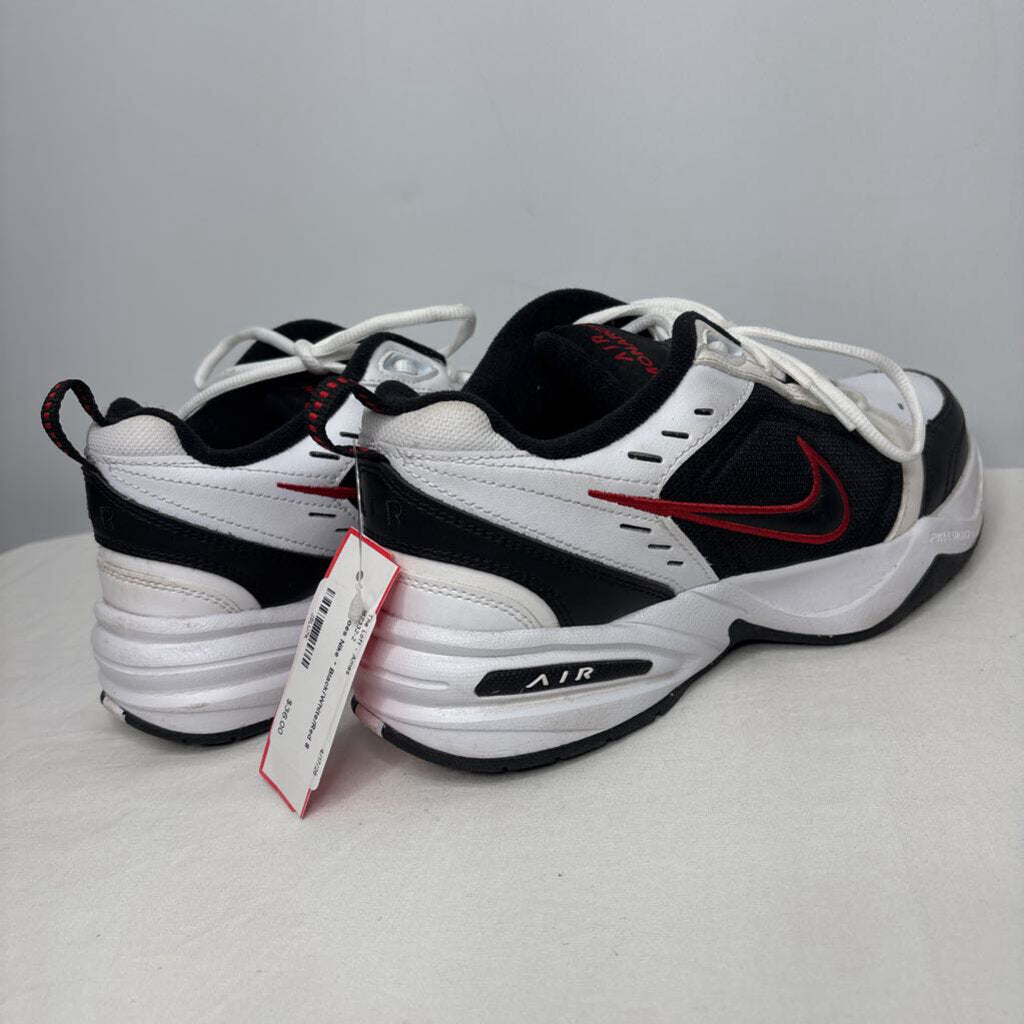 Nike Shoes 8 Black/White/Red
