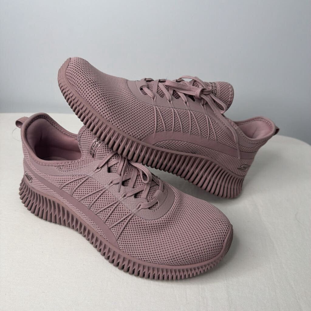 Skechers Shoes 10 Blush