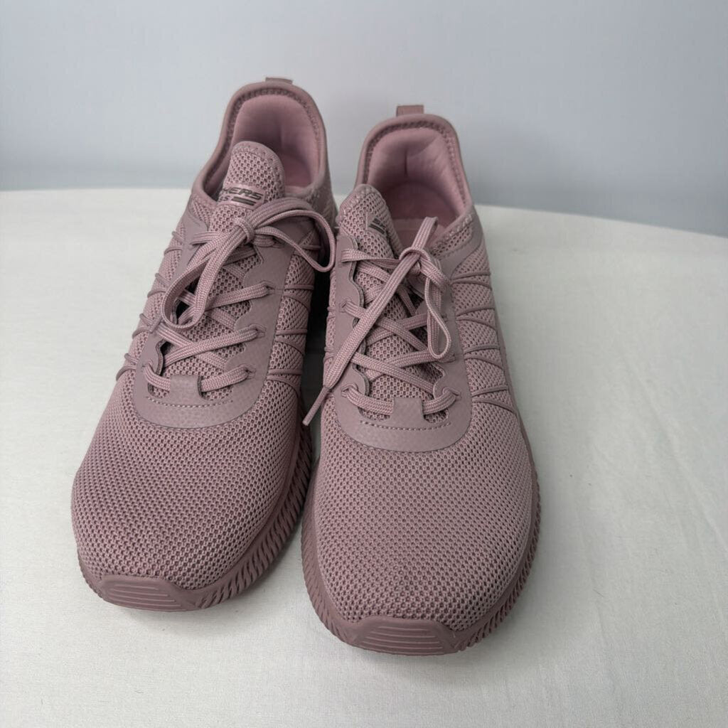 Skechers Shoes 10 Blush