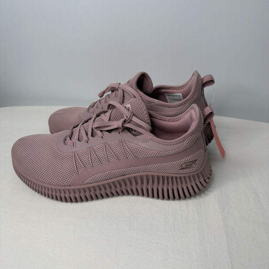 Skechers Shoes 10 Blush