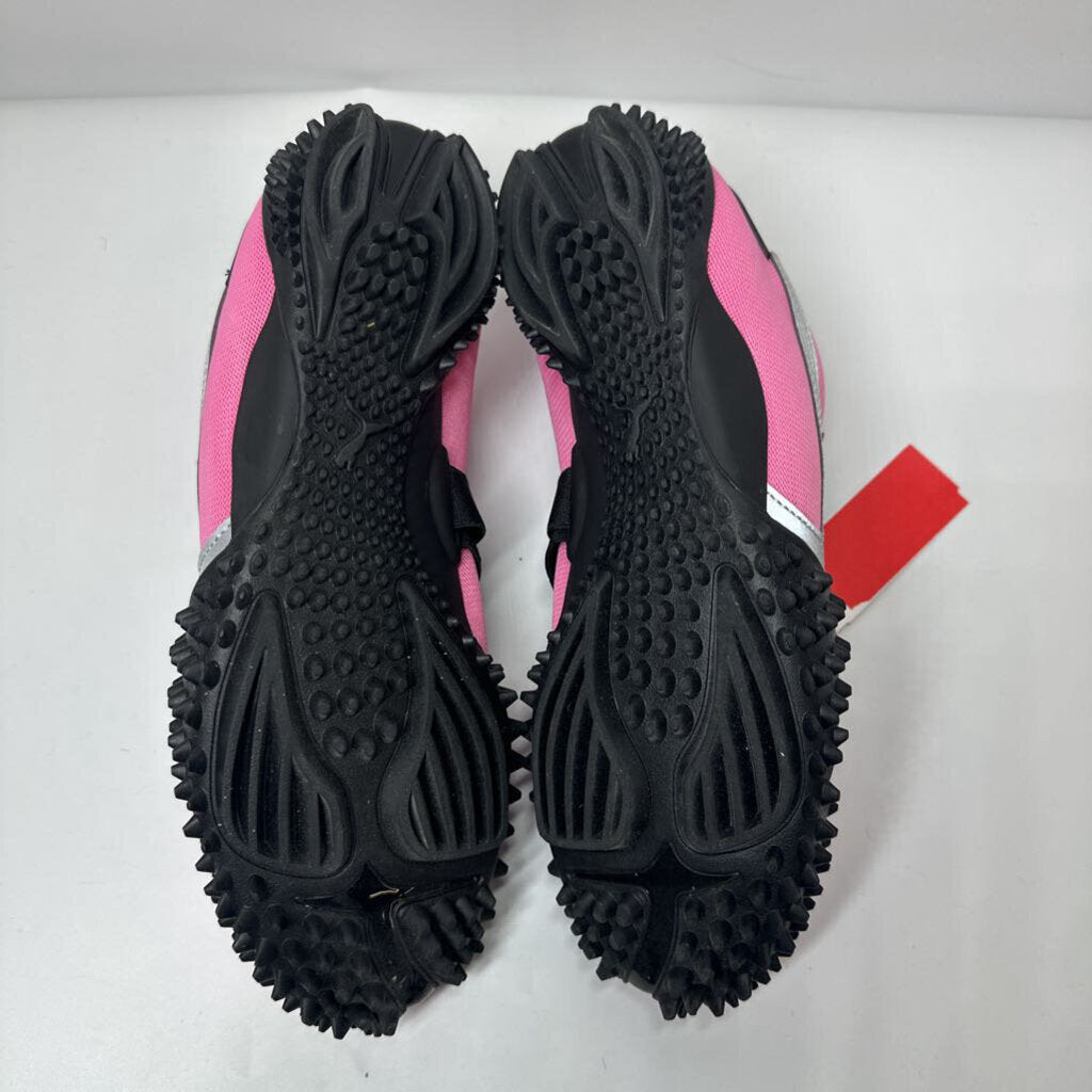 Puma Shoes 9.5 Pink/Black