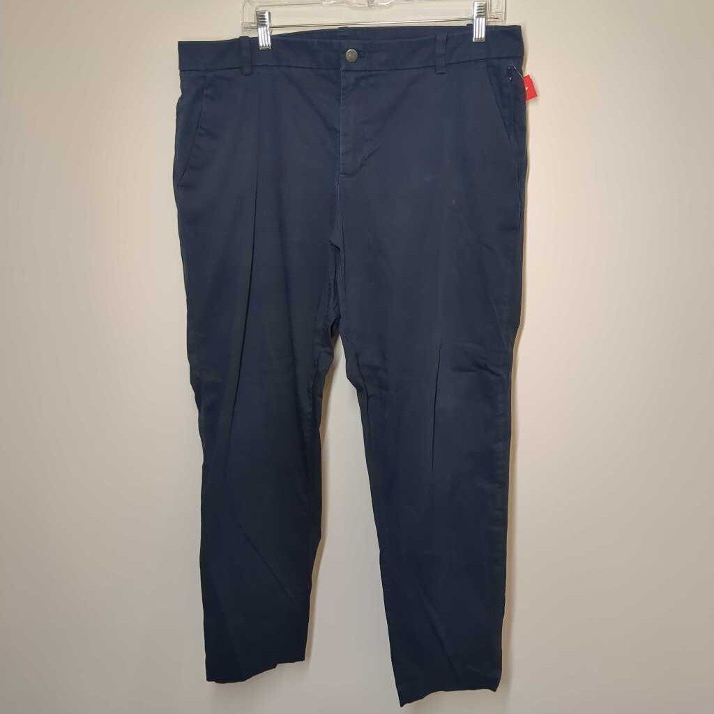Lululemon Athletic Bottoms Men's 36(L) Navy