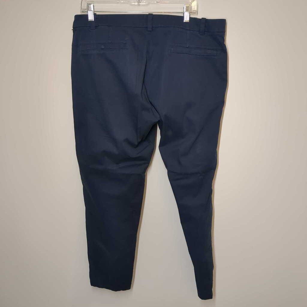 Lululemon Athletic Bottoms Men's 36(L) Navy