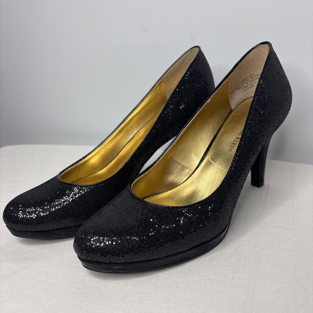 Anne Klein Shoes 6.5 Black