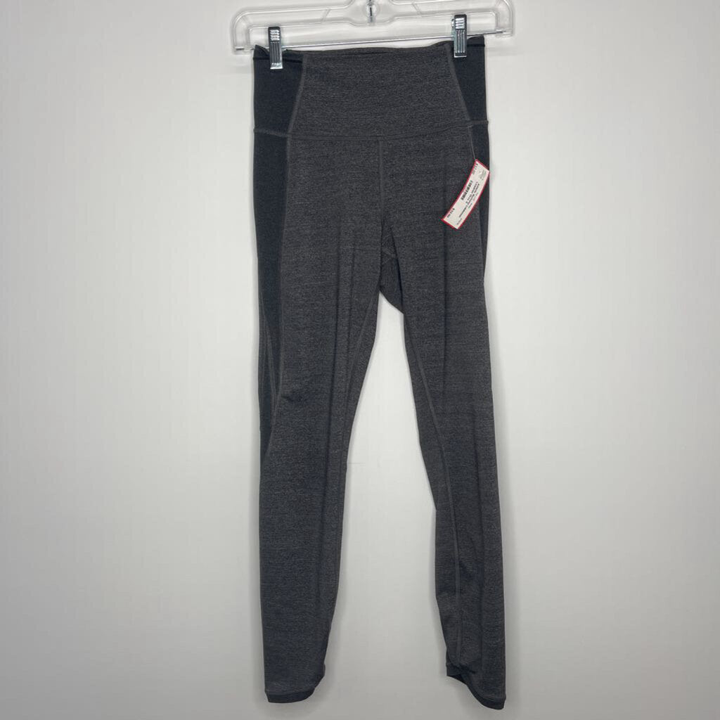 Lululemon Athletic Bottoms S Gray