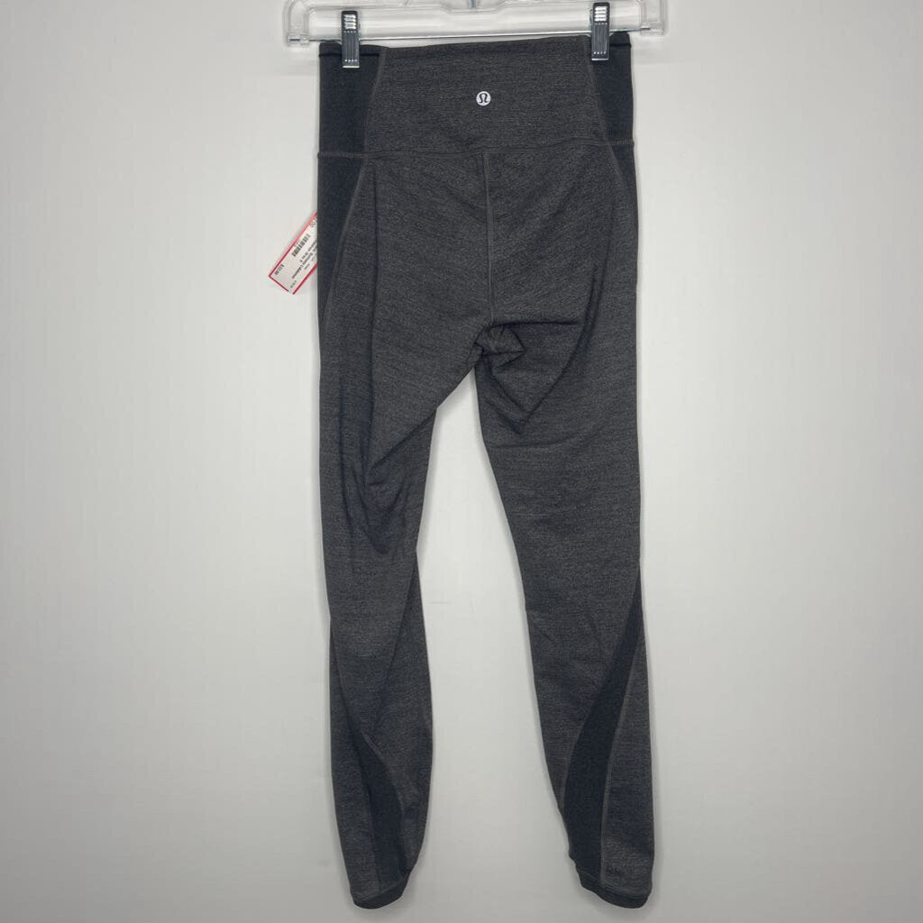 Lululemon Athletic Bottoms S Gray