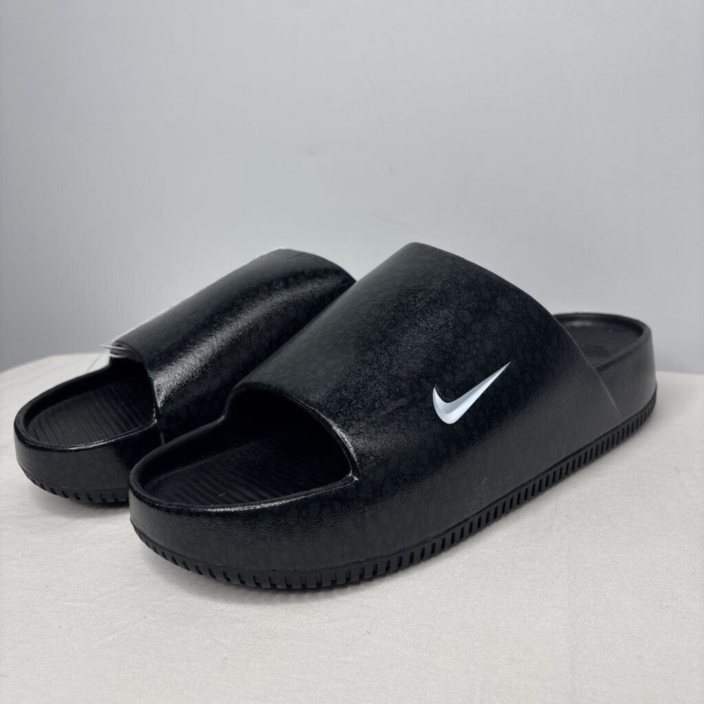 Nike Sandals Men's 13 Black/Gray