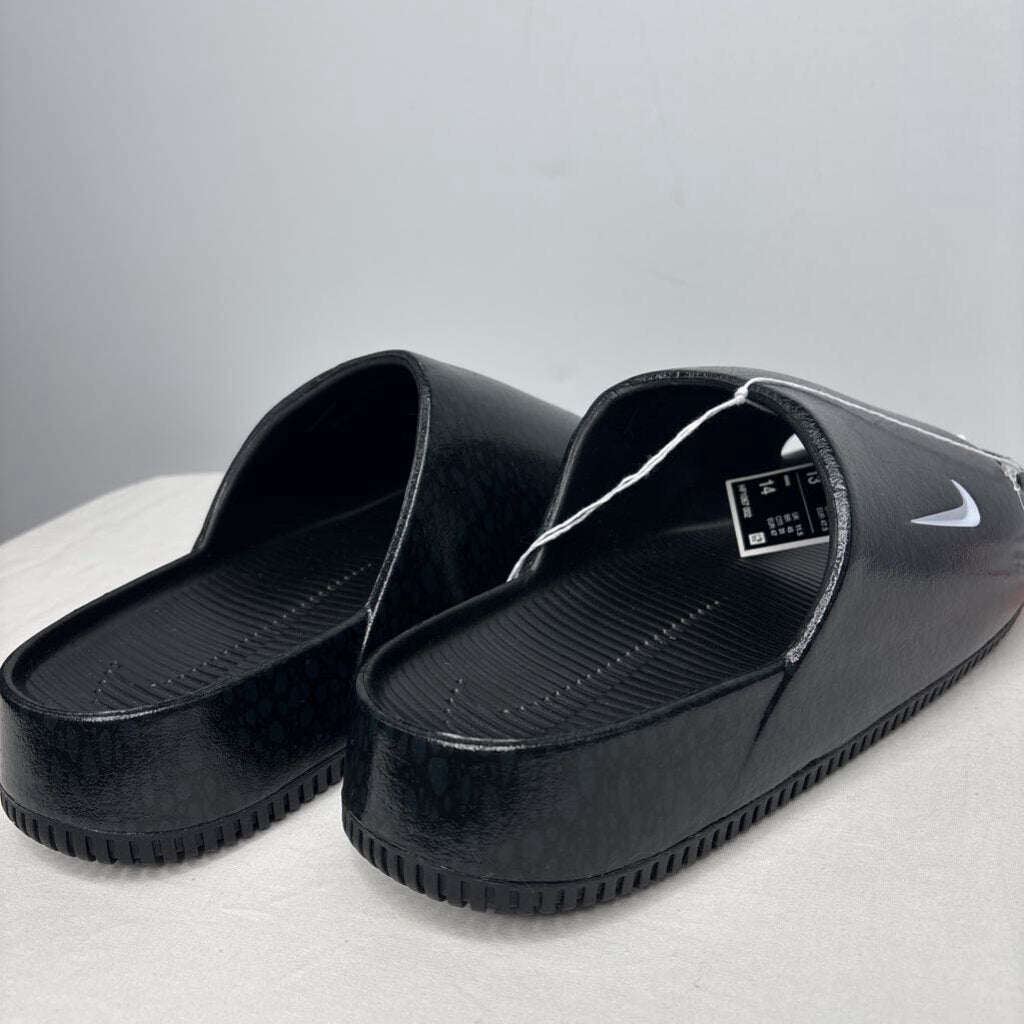 Nike Sandals Men's 13 Black/Gray