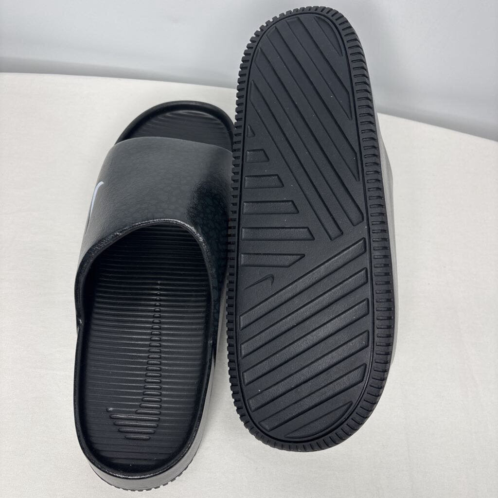 Nike Sandals Men's 13 Black/Gray
