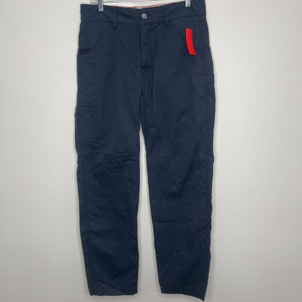 Pants Men's 32 Navy