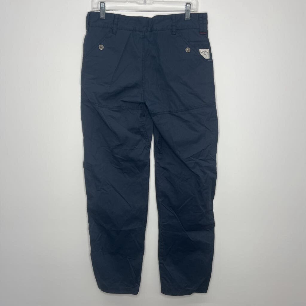 Pants Men's 32 Navy