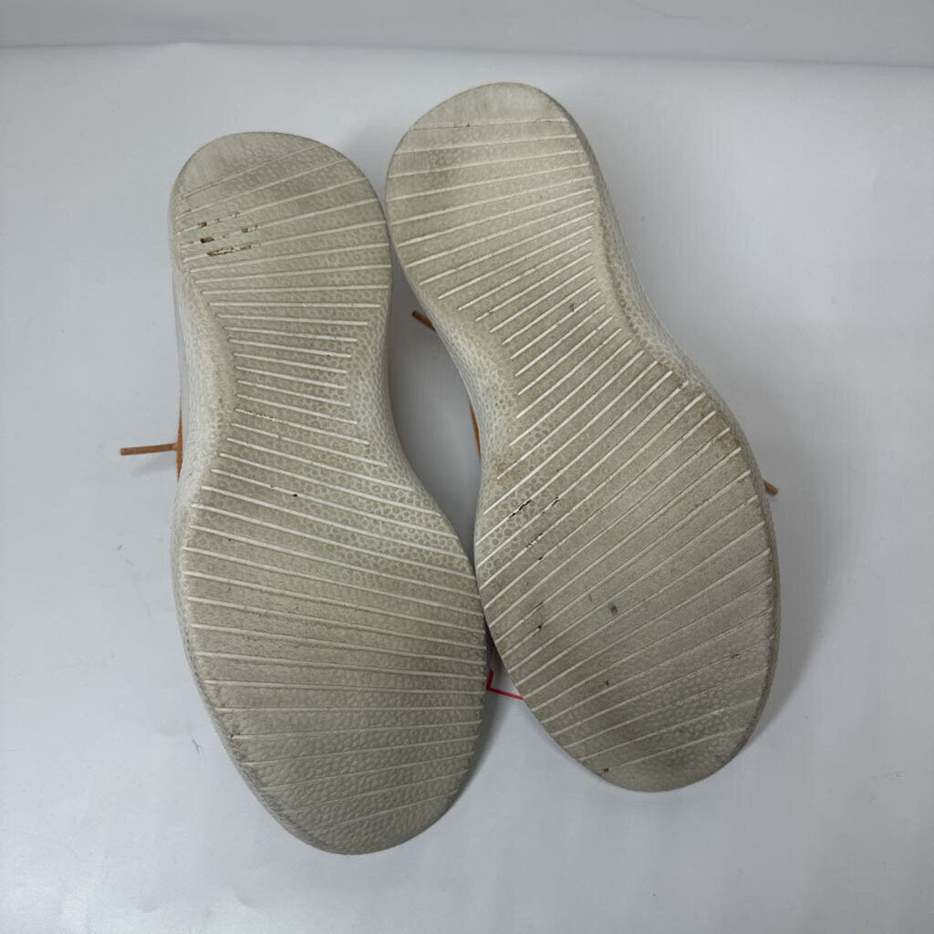 allbirds Shoes 7 Orange