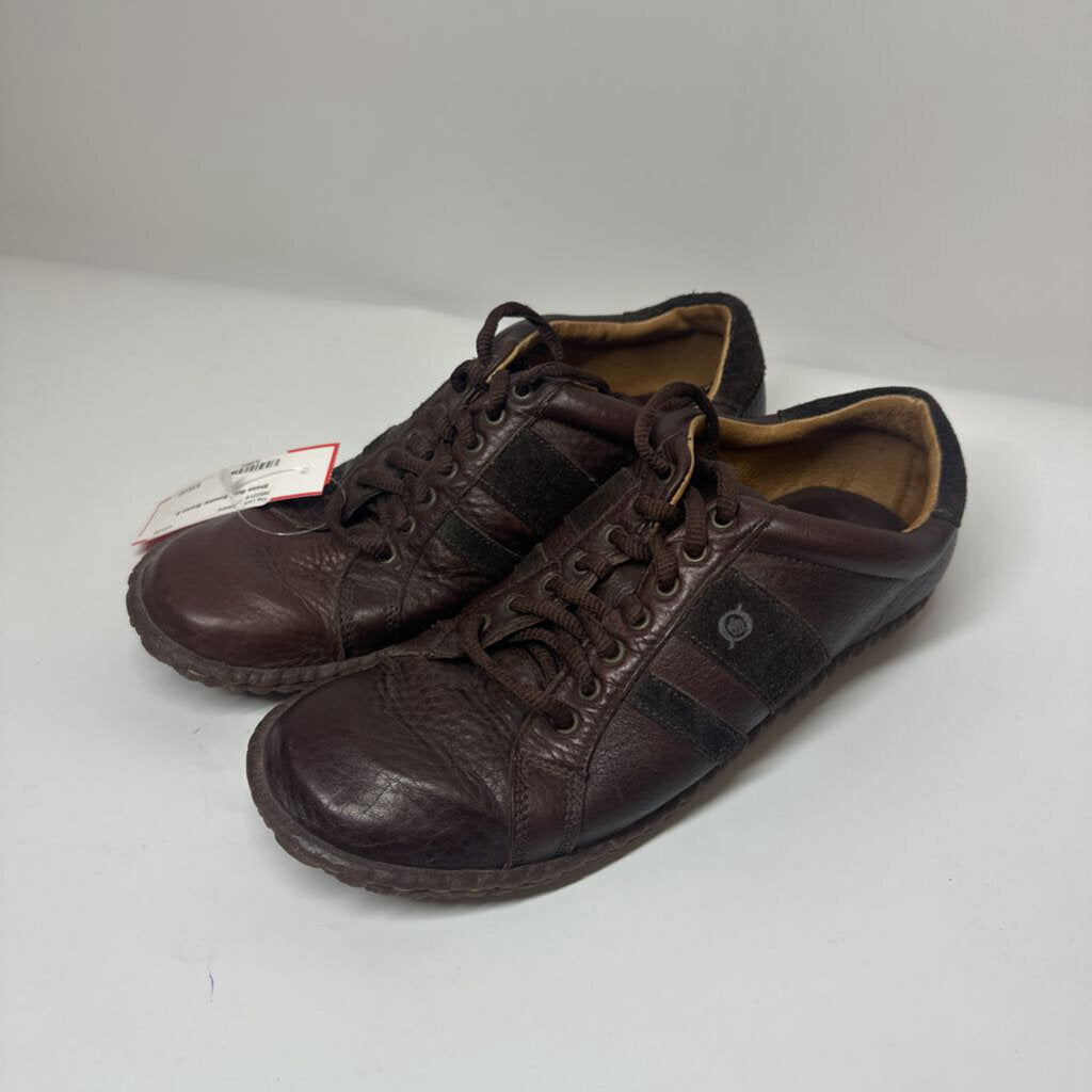 Born Shoes 8 Brown