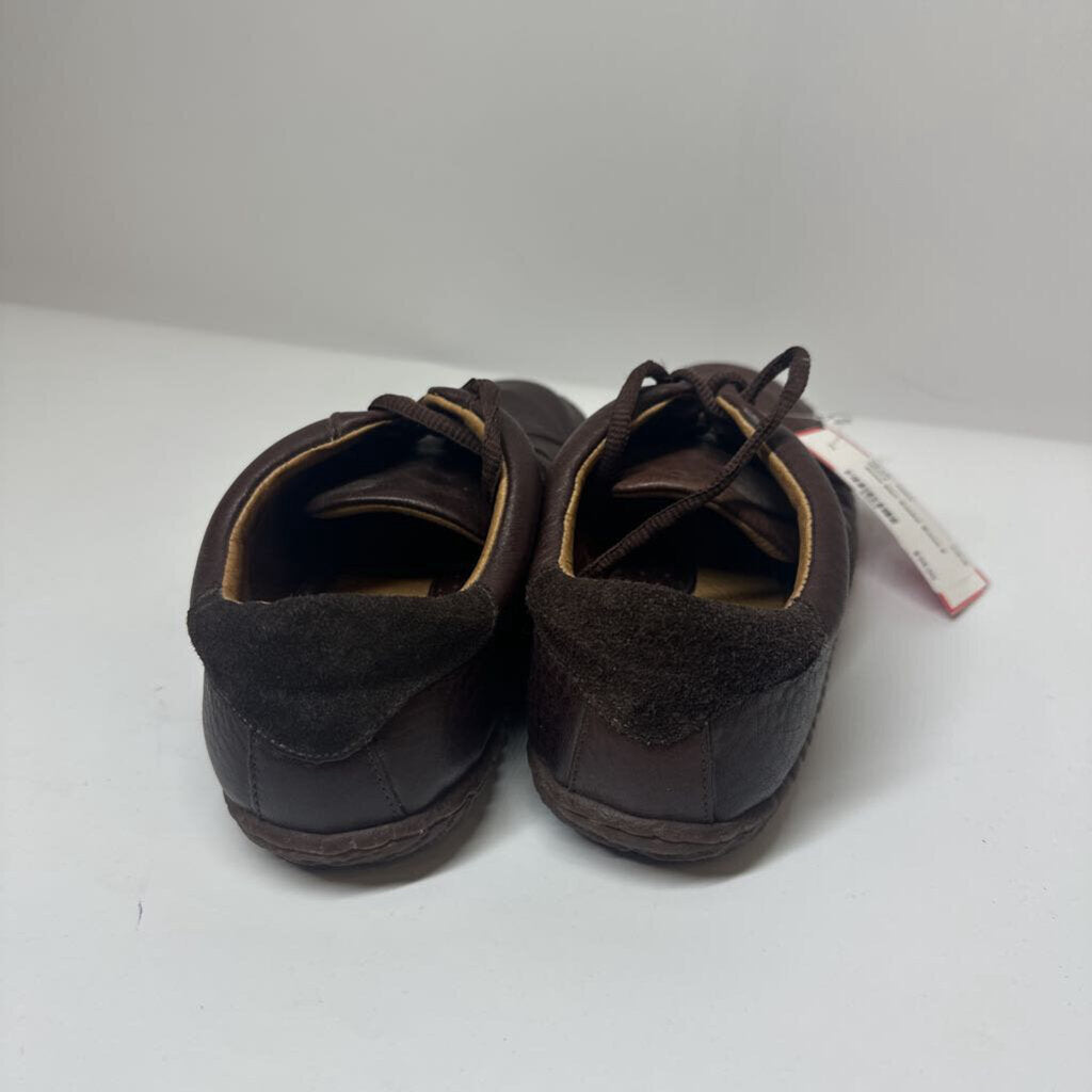 Born Shoes 8 Brown
