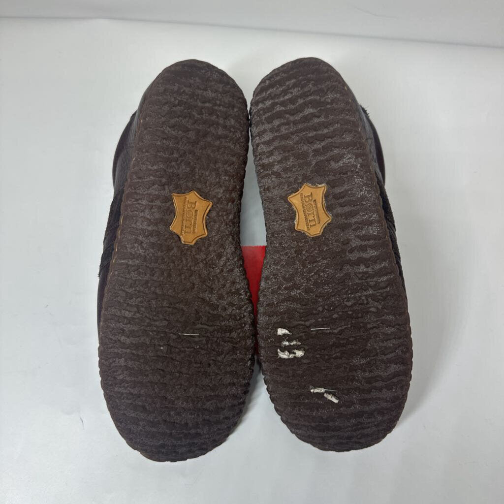 Born Shoes 8 Brown