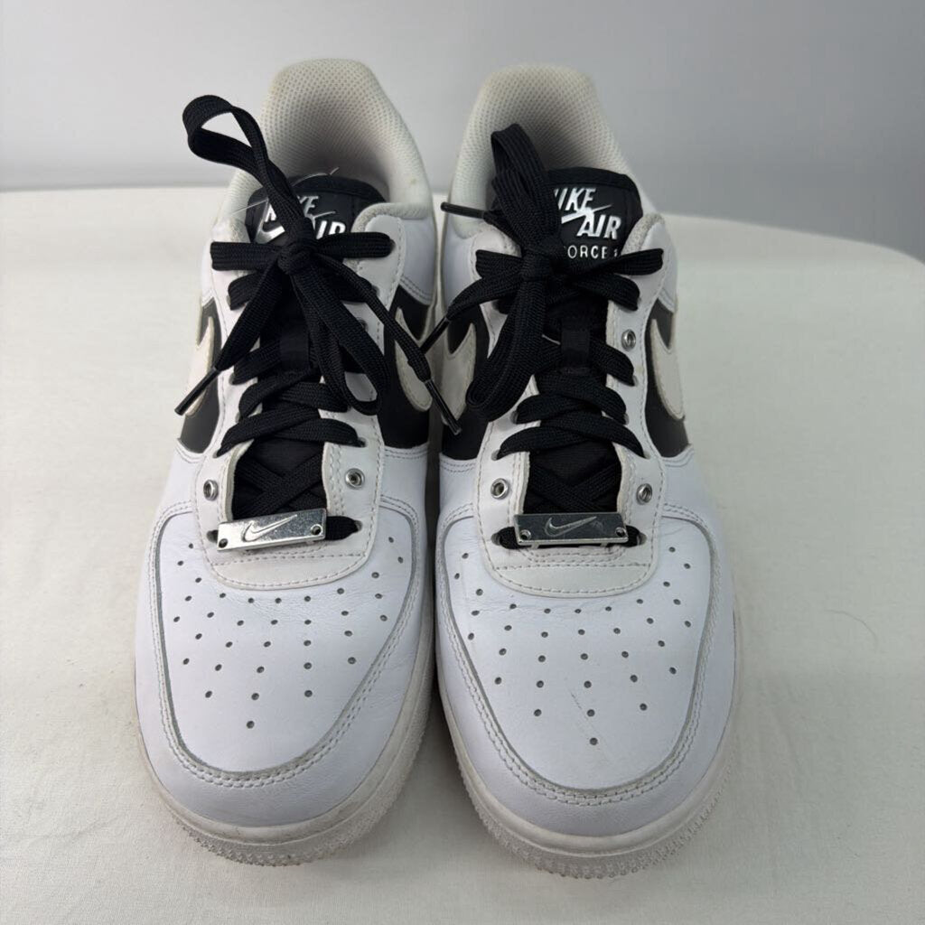 Nike Shoes Men's 8.5 White/Black