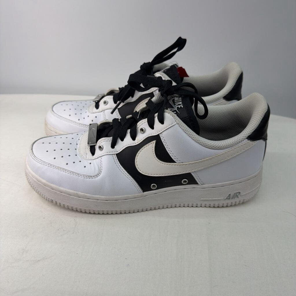 Nike Shoes Men's 8.5 White/Black