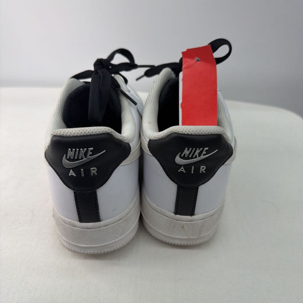 Nike Shoes Men's 8.5 White/Black