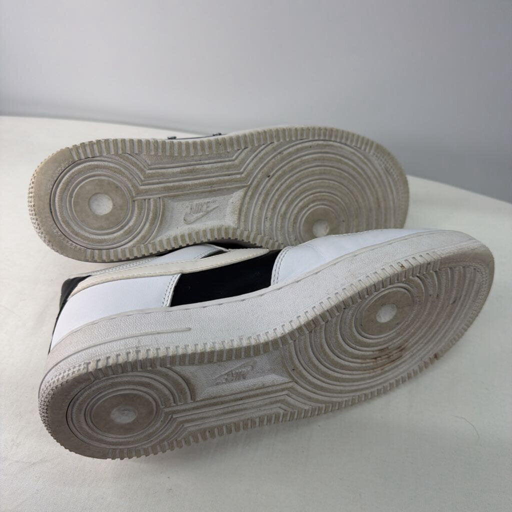 Nike Shoes Men's 8.5 White/Black