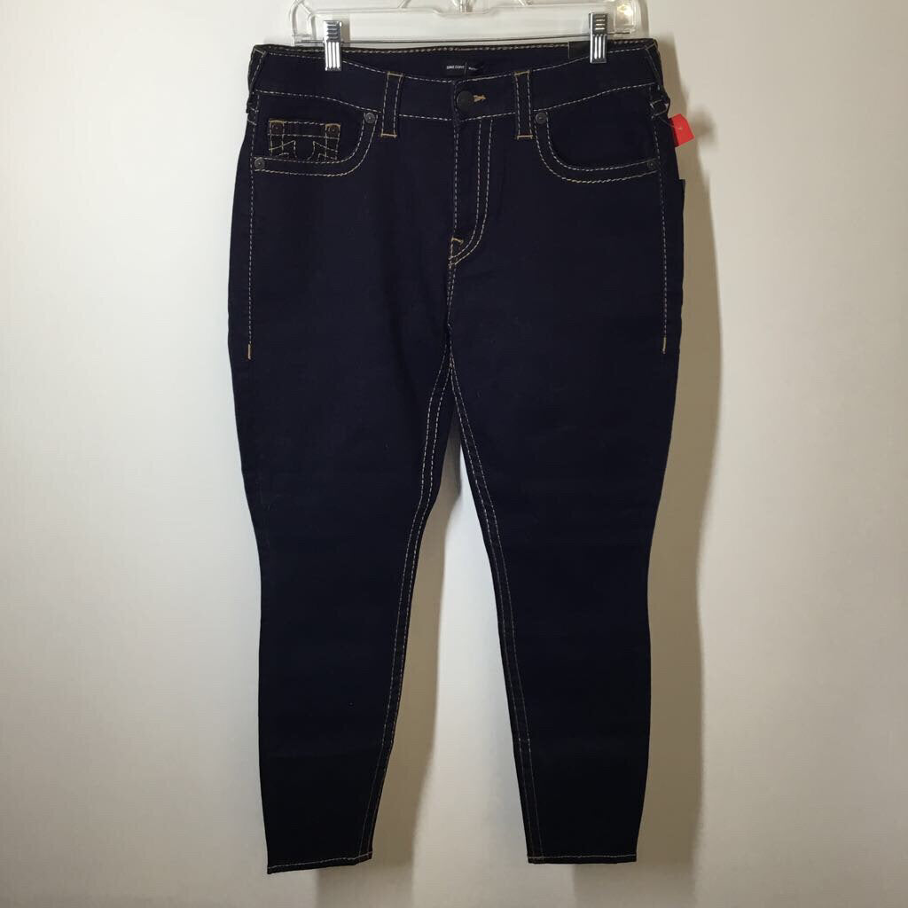 True Religion Designer Jeans 16 Denim