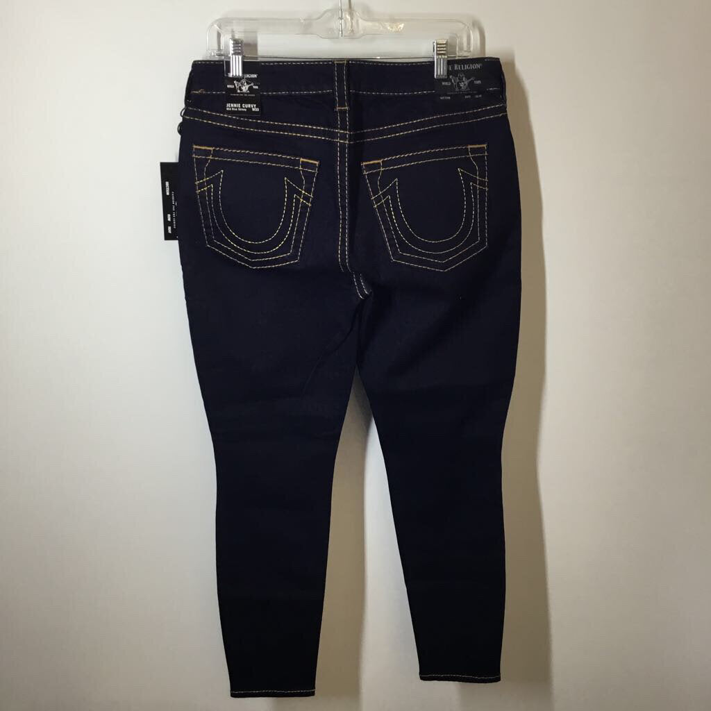 True Religion Designer Jeans 16 Denim