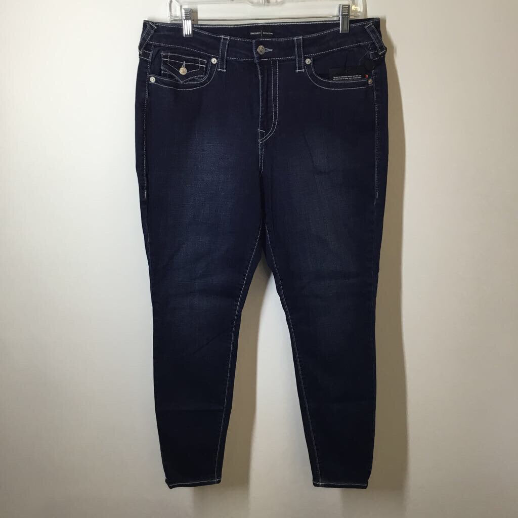 True Religion Designer Jeans 16 Denim