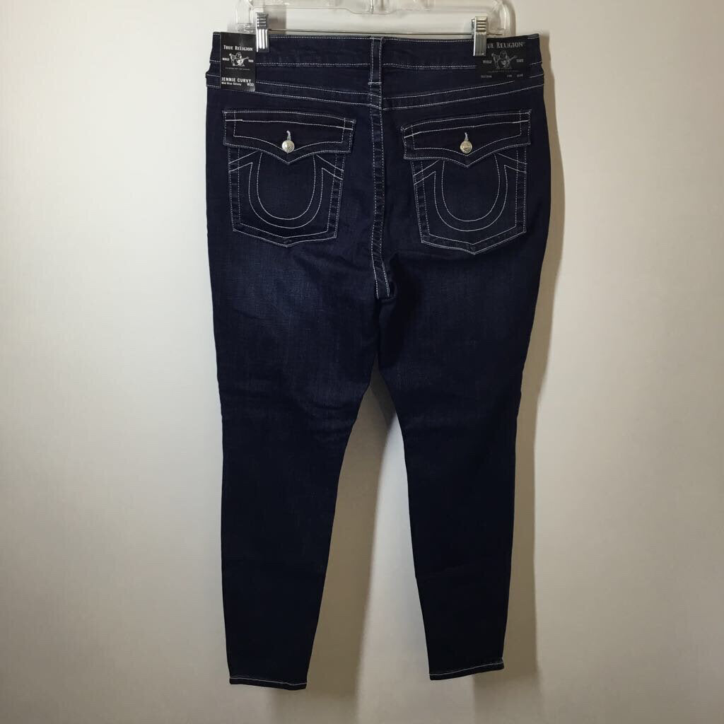 True Religion Designer Jeans 16 Denim