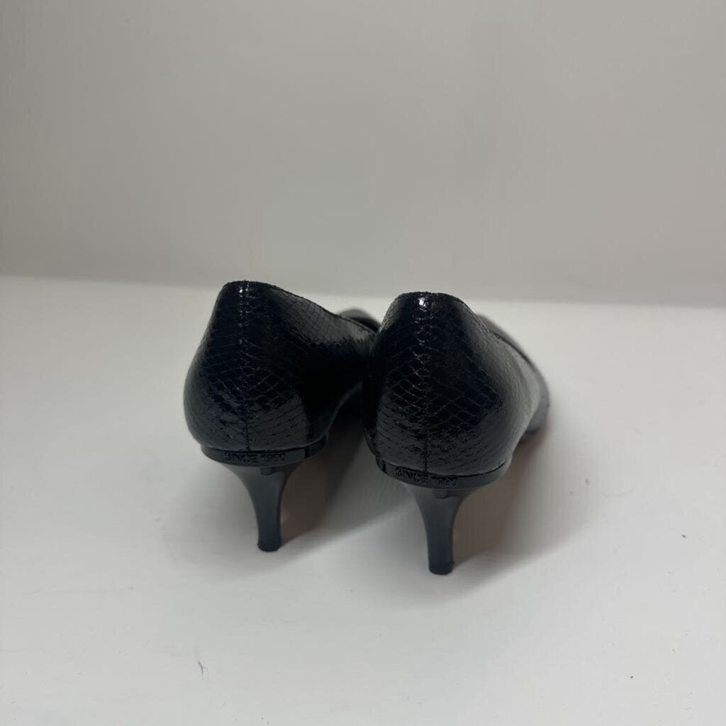Franco Sarto Shoes 7 Black