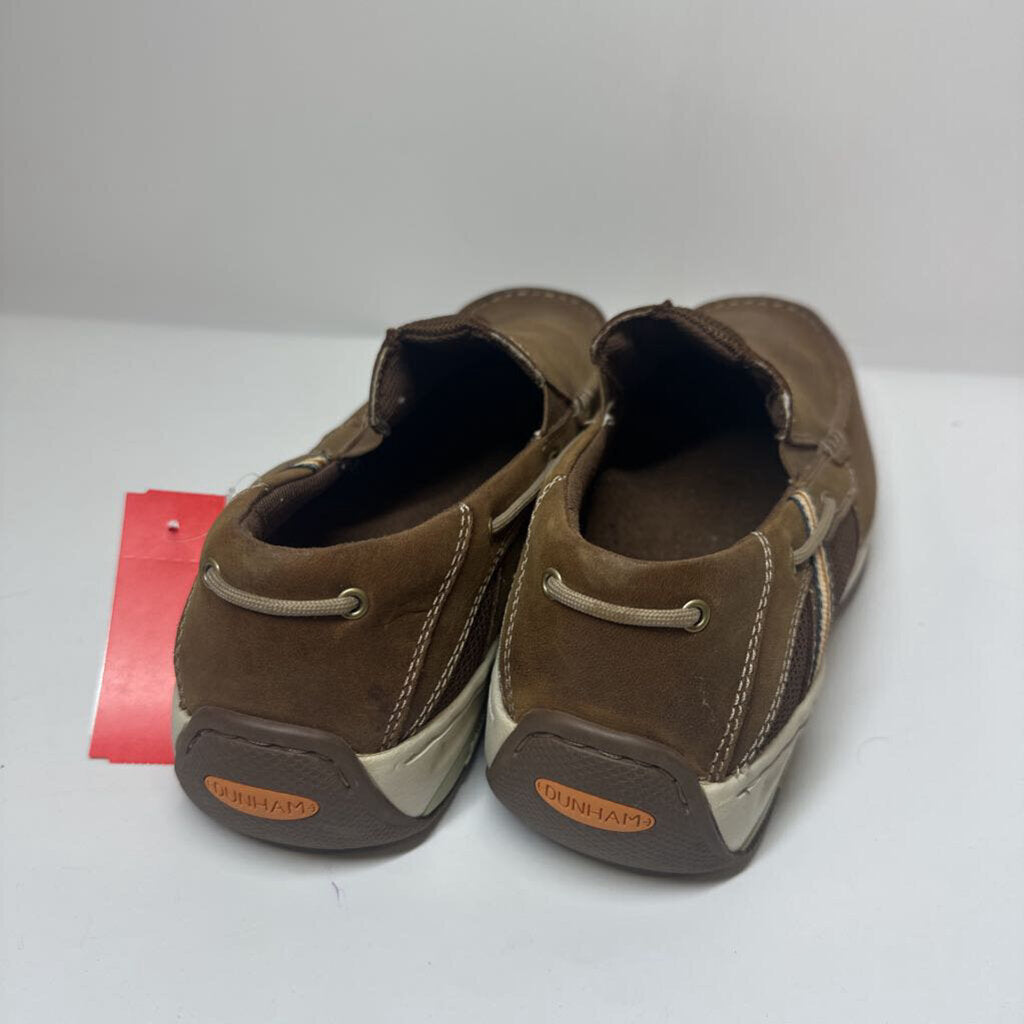Dunham Shoes Men's 12 Brown