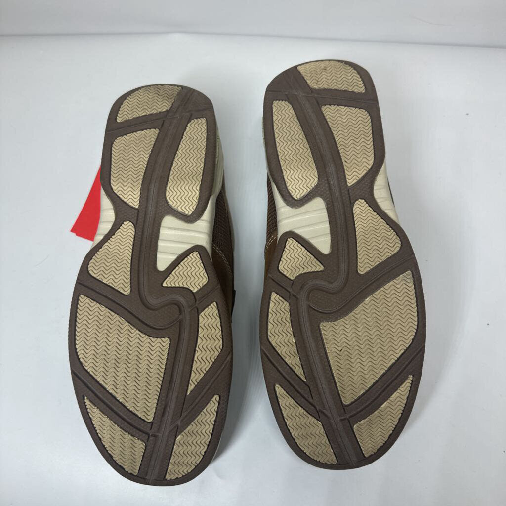 Dunham Shoes Men's 12 Brown