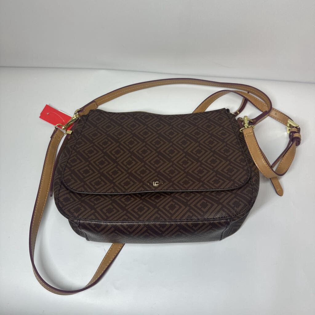 Liz Claiborne Purses Brown
