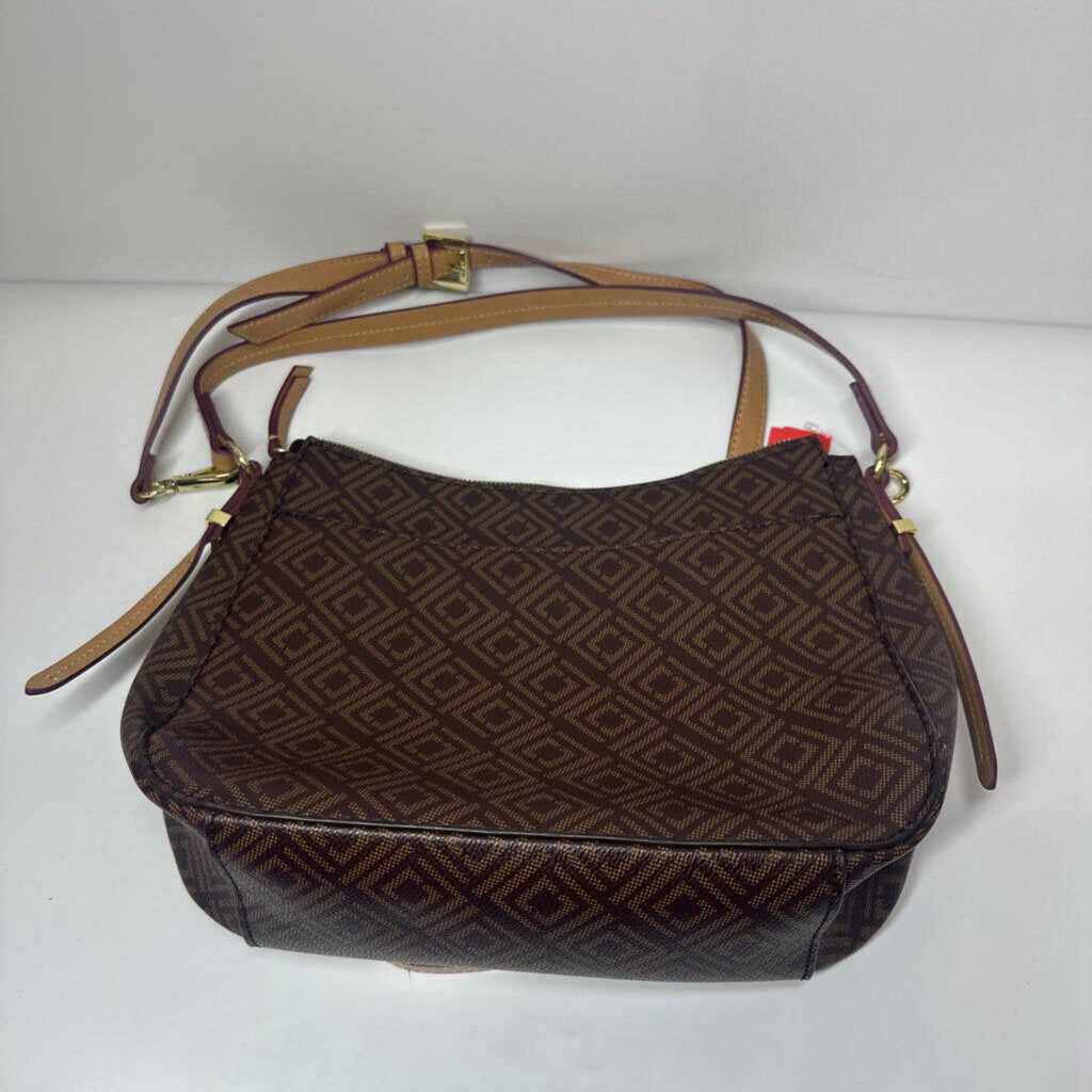 Liz Claiborne Purses Brown