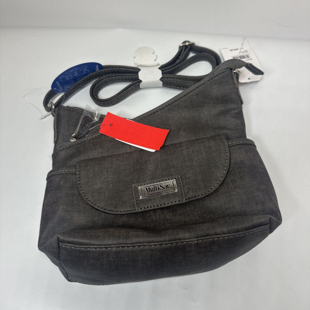 Zaful Purses Grey